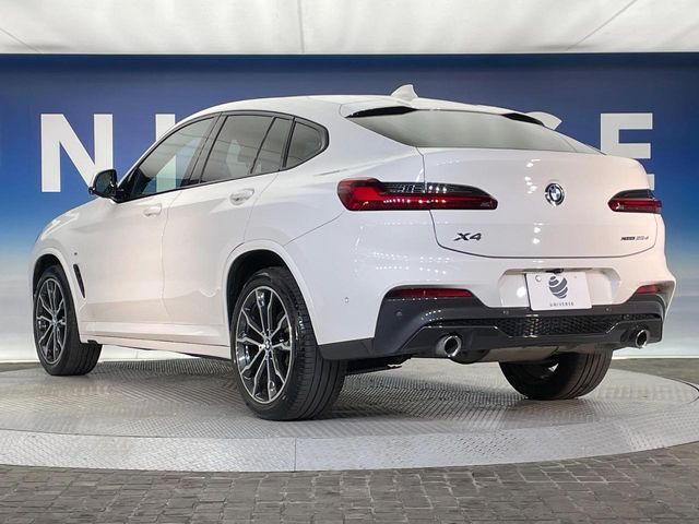 BMW BMW X4 2020