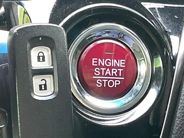 HONDA N-WGN CUSTOM 2018