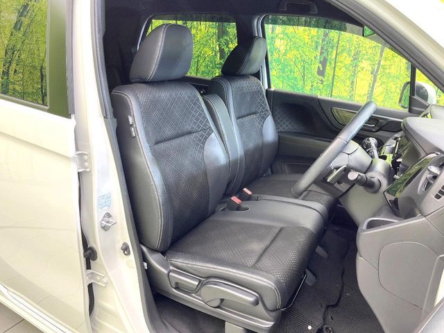 HONDA N-WGN CUSTOM 2018