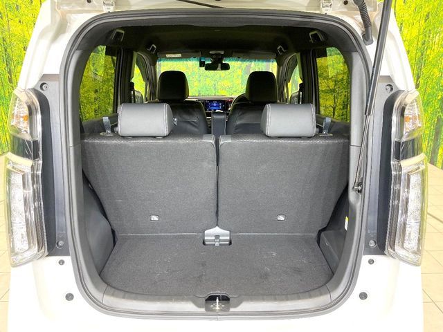 HONDA N-WGN CUSTOM 2018