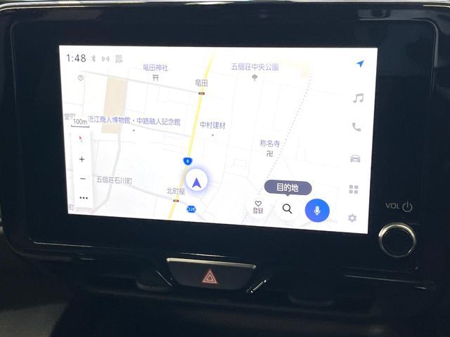 TOYOTA YARIS CROSS HYBRID 2025