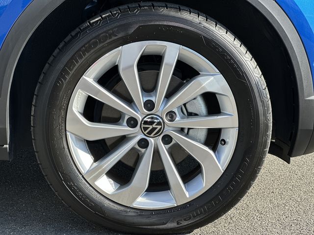 VOLKSWAGEN VOLKSWAGEN T-Roc 2024