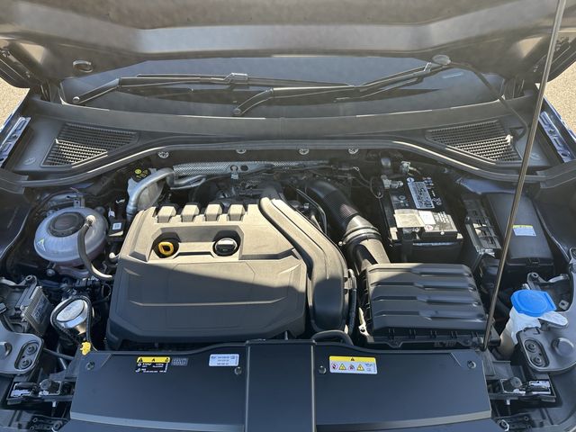 VOLKSWAGEN VOLKSWAGEN T-Roc 2024