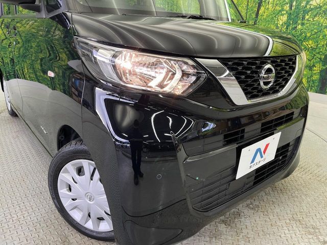 NISSAN ROOX 2021