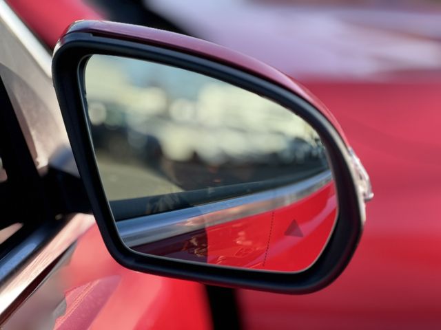 MERCEDES BENZ MERCEDES BENZ GLB 2024