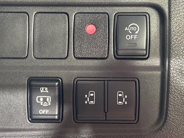 NISSAN SERENA  S-HYBRID 2021