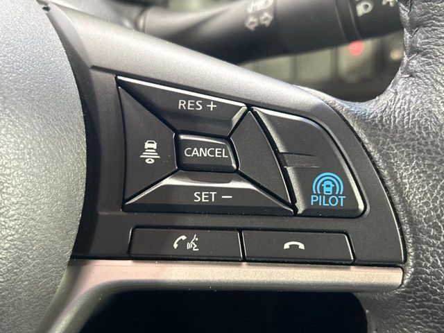 NISSAN SERENA  S-HYBRID 2021