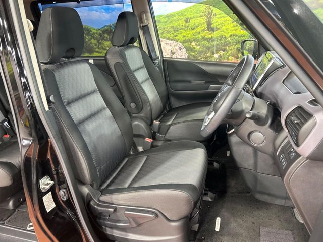 NISSAN SERENA  S-HYBRID 2021