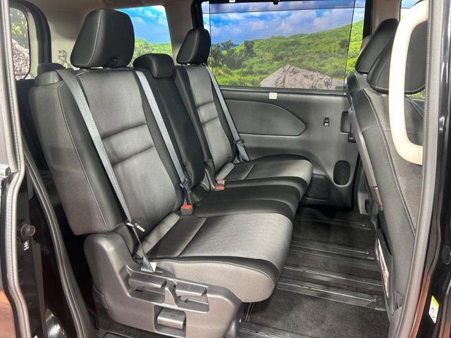 NISSAN SERENA  S-HYBRID 2021