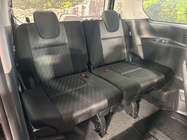 NISSAN SERENA  S-HYBRID 2021