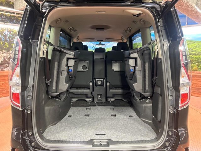 NISSAN SERENA  S-HYBRID 2021