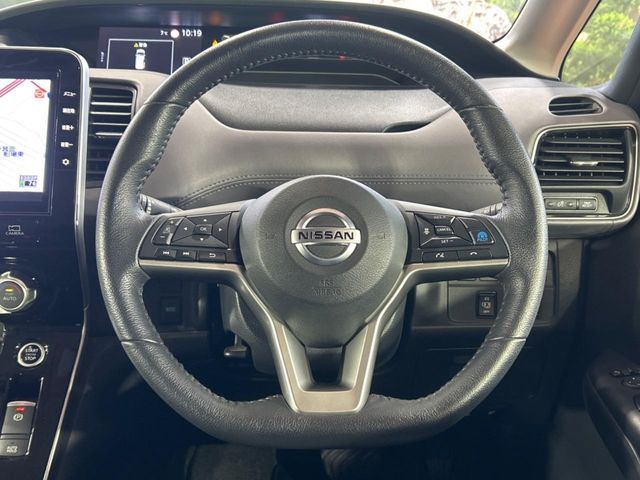 NISSAN SERENA  S-HYBRID 2021