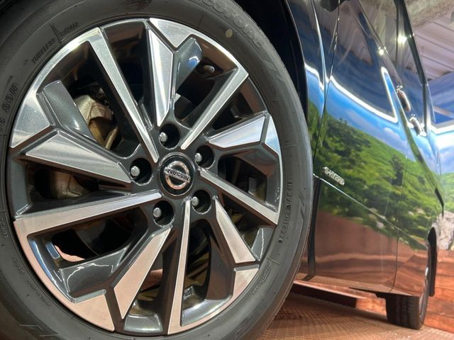 NISSAN SERENA  S-HYBRID 2021