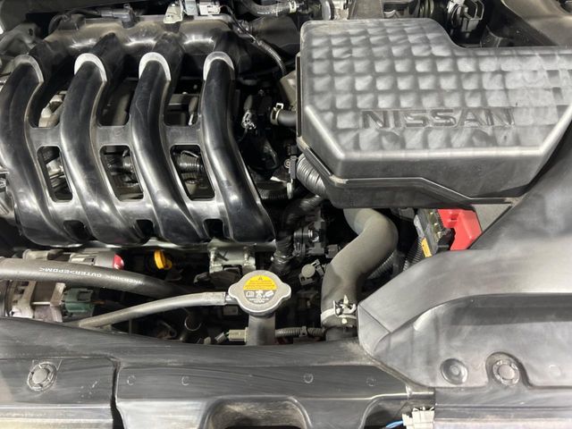 NISSAN SERENA  S-HYBRID 2021