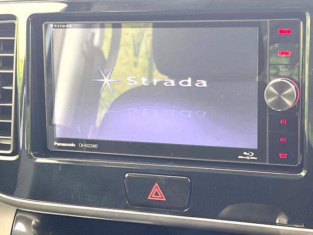 NISSAN DAYZ ROOX 2016