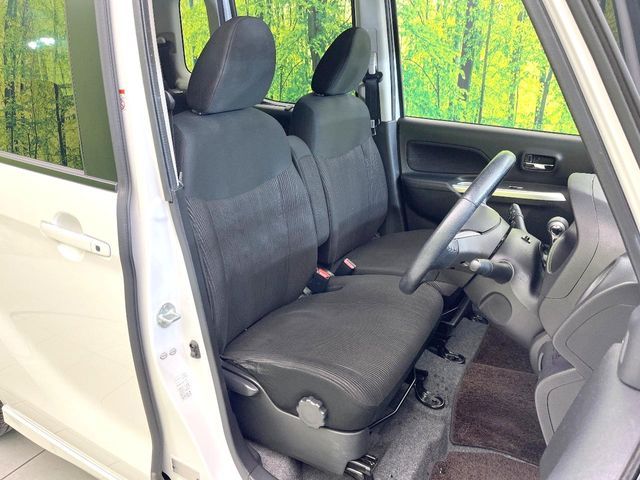 NISSAN DAYZ ROOX 2016