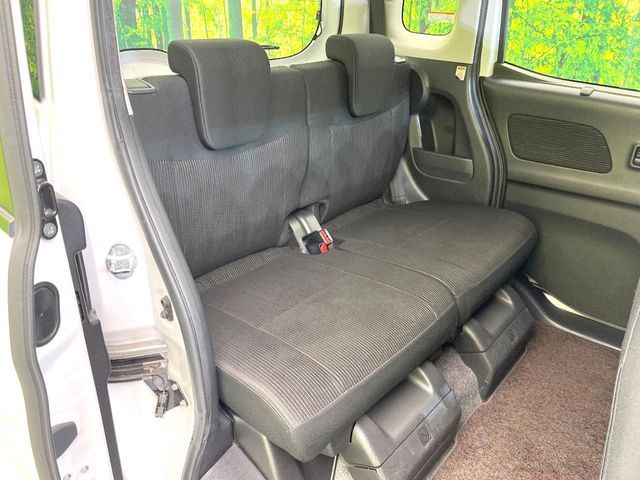 NISSAN DAYZ ROOX 2016