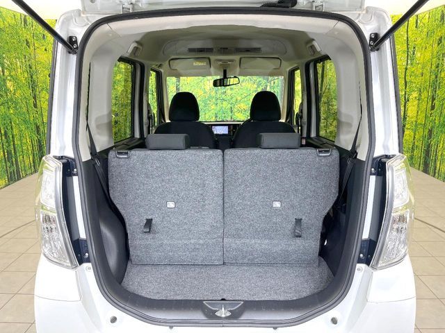 NISSAN DAYZ ROOX 2016