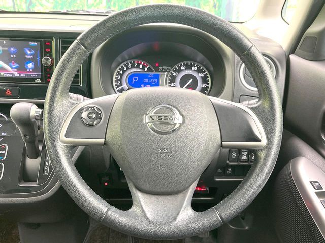 NISSAN DAYZ ROOX 2016