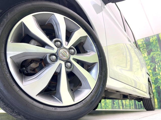 NISSAN DAYZ ROOX 2016