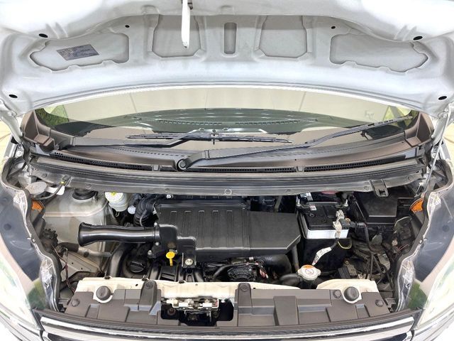 NISSAN DAYZ ROOX 2016