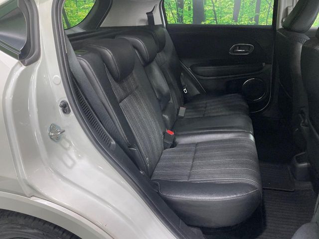 HONDA VEZEL HYBRID 2014