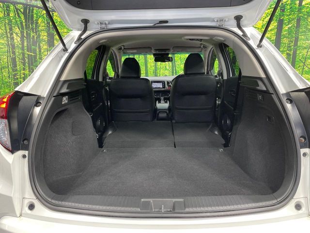 HONDA VEZEL HYBRID 2014