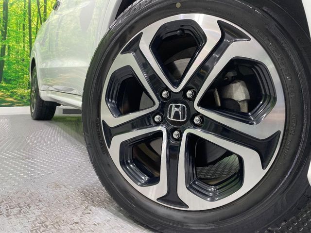 HONDA VEZEL HYBRID 2014