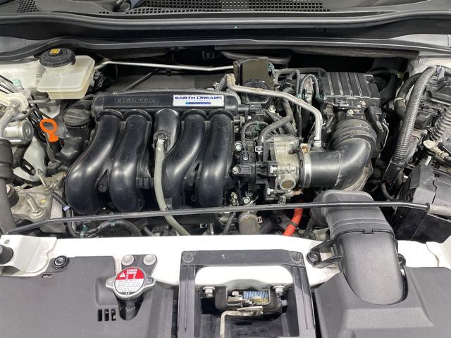 HONDA VEZEL HYBRID 2014