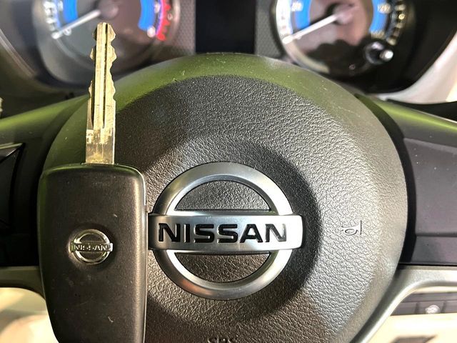 NISSAN ROOX 2022