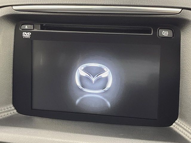 MAZDA CX-5 4WD 2016