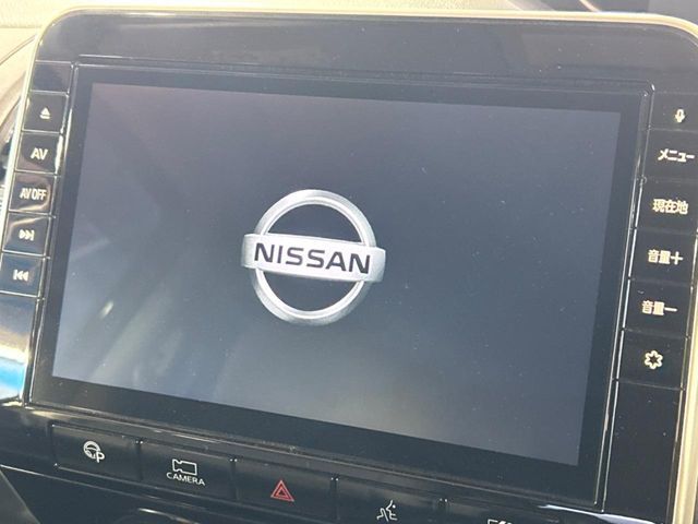 NISSAN SERENA  WG 2020