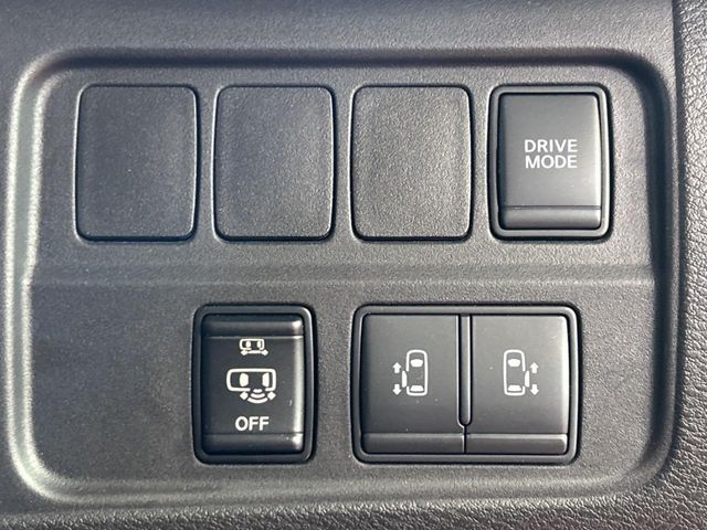 NISSAN SERENA  WG 2020