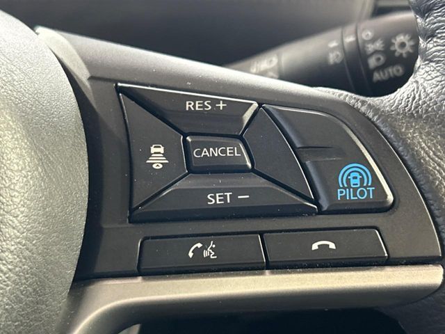 NISSAN SERENA  WG 2020