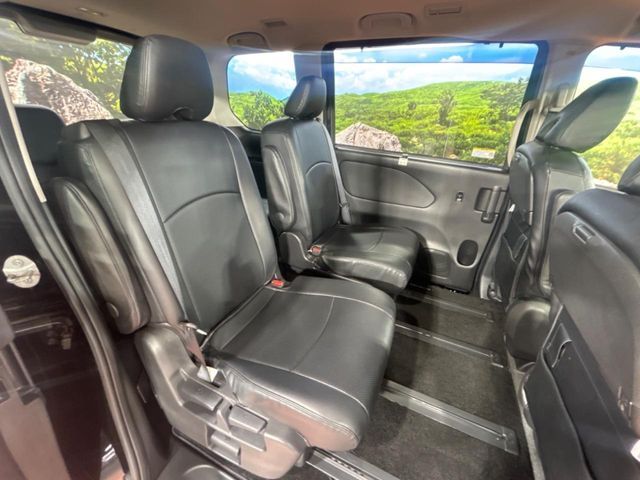 NISSAN SERENA  WG 2020