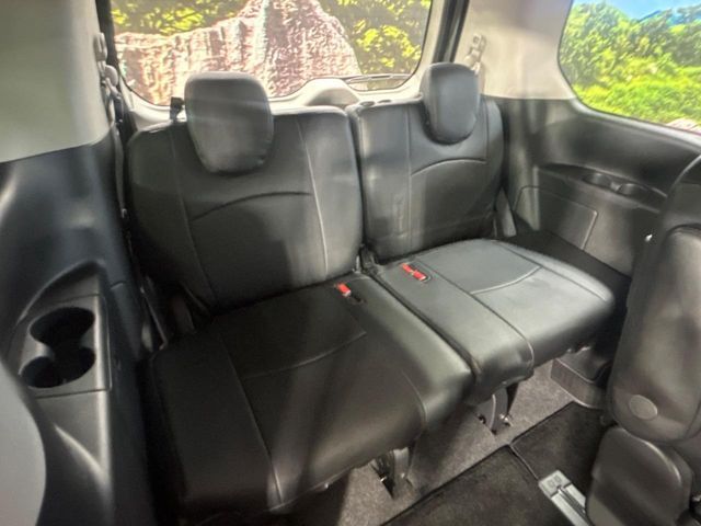 NISSAN SERENA  WG 2020