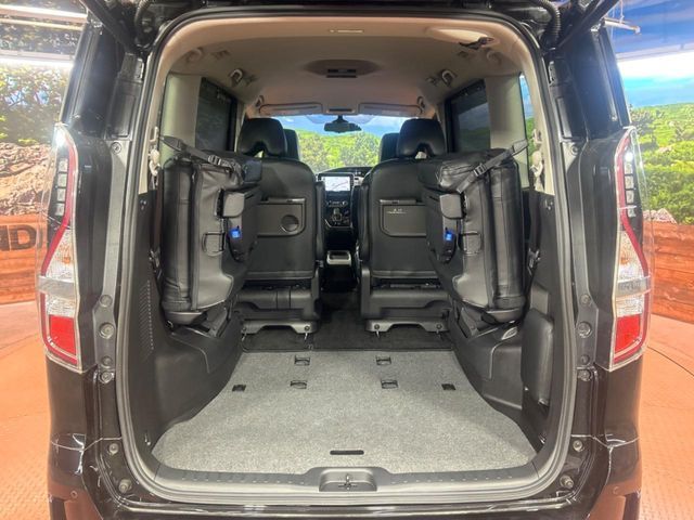 NISSAN SERENA  WG 2020