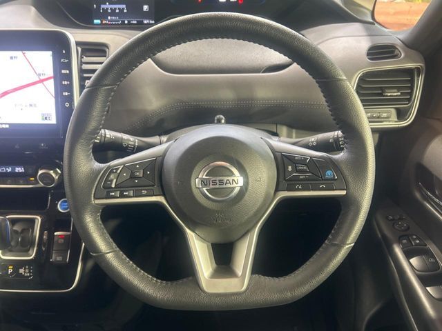 NISSAN SERENA  WG 2020