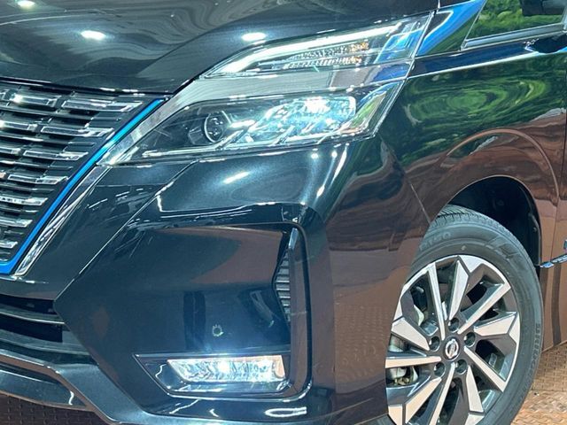 NISSAN SERENA  WG 2020