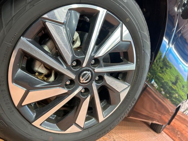 NISSAN SERENA  WG 2020