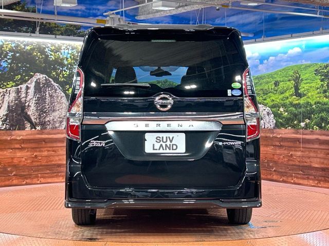 NISSAN SERENA  WG 2020