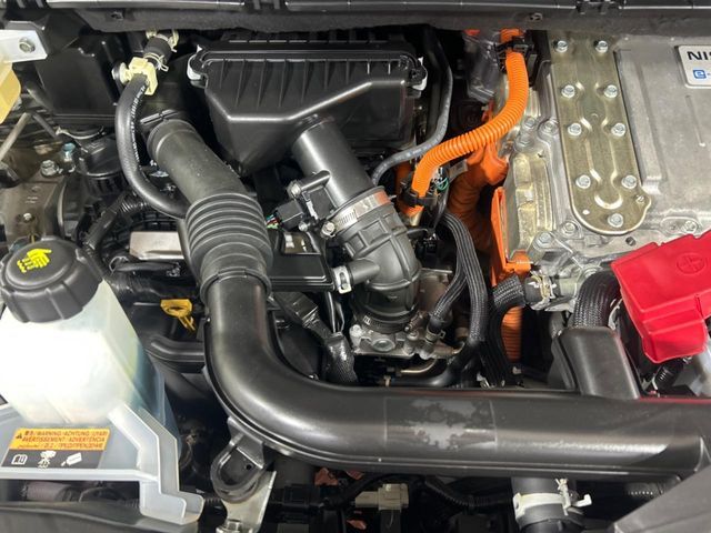 NISSAN SERENA  WG 2020