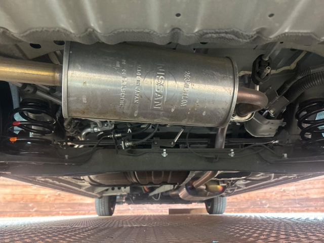 NISSAN SERENA  WG 2020