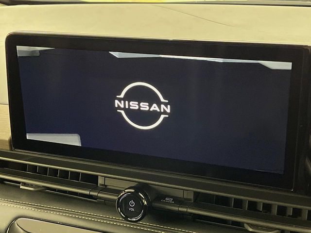 NISSAN SERENA  WG 4WD 2023