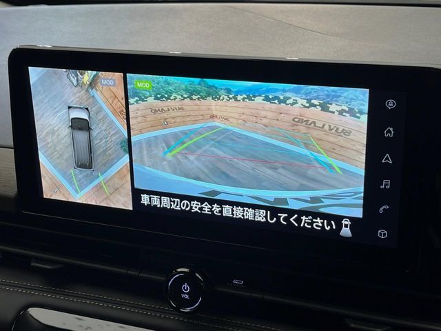 NISSAN SERENA  WG 4WD 2023