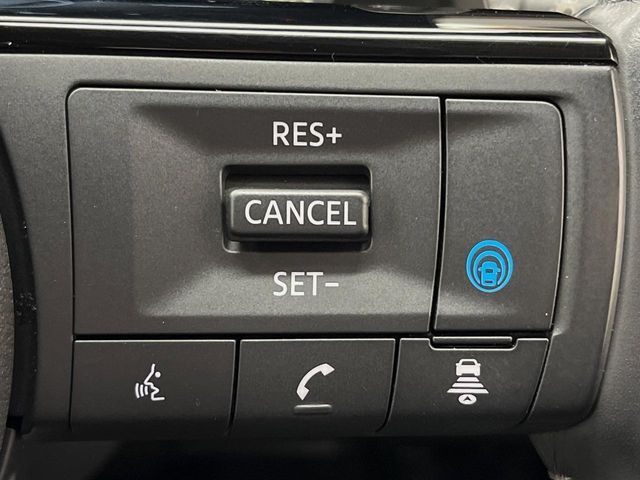 NISSAN SERENA  WG 4WD 2023