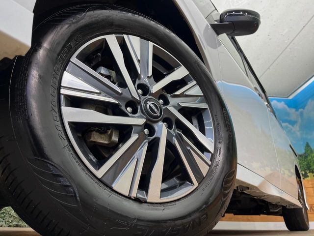 NISSAN SERENA  WG 4WD 2023