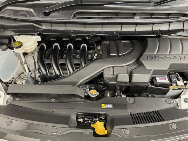 NISSAN SERENA  WG 4WD 2023