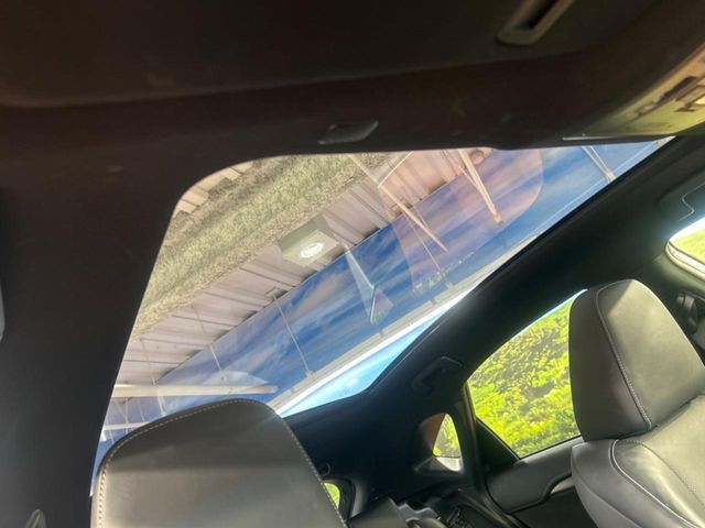 TOYOTA LEXUS NX300 2019