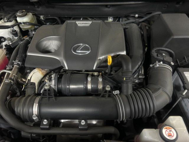 TOYOTA LEXUS NX300 2019